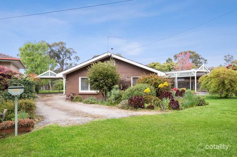 Property photo of 814 Wilson Street Canadian VIC 3350