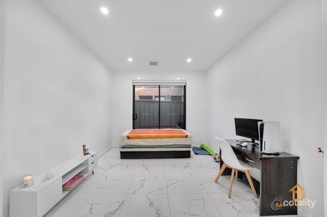 Property photo of 3 Genovesa Drive Truganina VIC 3029