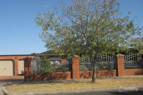 5 Longfellow Dr, Delahey, VIC 3037