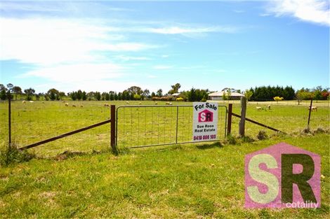 Baldersleigh Rd, Guyra, NSW 2365