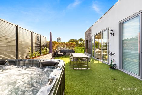Property photo of 30/6B Grandstand Parade Zetland NSW 2017