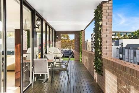 Property photo of 30/6B Grandstand Parade Zetland NSW 2017