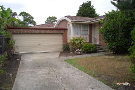 Property photo of 1 Mundara Drive Ringwood VIC 3134