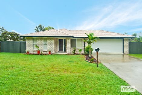 Property photo of 6 Timberline Way Flagstone QLD 4280