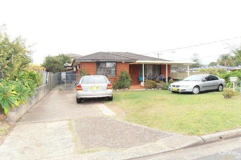Property photo of 22 Fiona Street Mount Pritchard NSW 2170