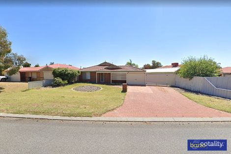 Property photo of 35 Wyperfeld Gardens Ballajura WA 6066