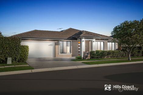 33 Coobowie Dr, The Ponds, NSW 2769