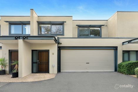 Property photo of 3/10 Fox Place Lyneham ACT 2602