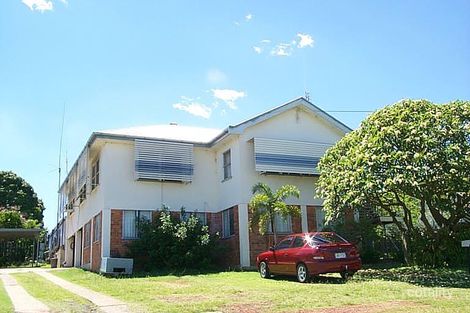 11 Allison St, West Gladstone, QLD 4680