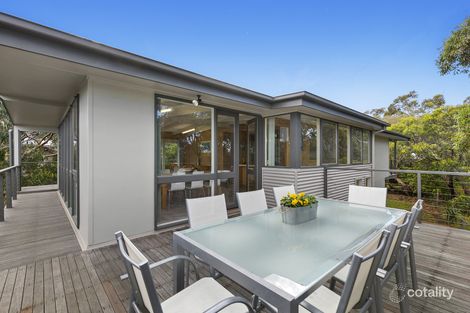 Property photo of 11 Sixth Avenue Anglesea VIC 3230