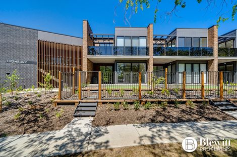 14/12-20 Hartley St, Turner, ACT 2612