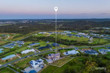 Property photo of 73 Montego Hills Drive Kingsholme QLD 4208