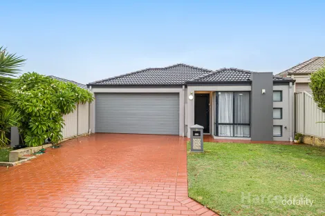 31 Traminer Way, Pearsall, WA 6065