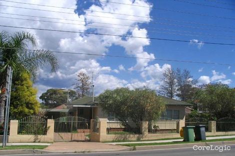 Property photo of 105 Parker Street Penrith NSW 2750