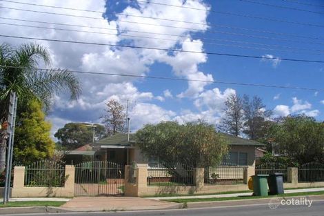 Property photo of 105 Parker Street Penrith NSW 2750