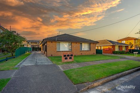 4/20 Railway Rd, New Lambton, NSW 2305