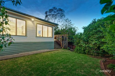 Property photo of 2 Tower Avenue Alphington VIC 3078