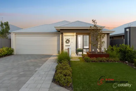 32 Pedicel Ave, Baldivis, WA 6171