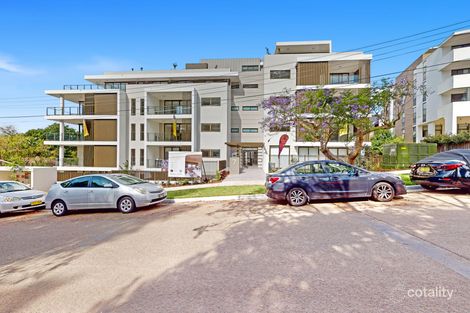 Property photo of 213/7 Smith Street Epping NSW 2121
