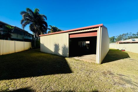 Property photo of 11 Freeman Street Moranbah QLD 4744