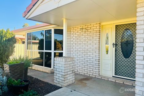 Property photo of 11 Freeman Street Moranbah QLD 4744