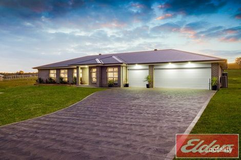 Property photo of 160 Taylors Road Silverdale NSW 2752