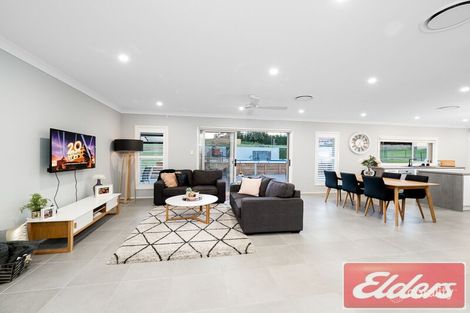 Property photo of 160 Taylors Road Silverdale NSW 2752