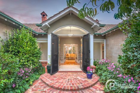 Property photo of 65 Beaumont Road Berwick VIC 3806