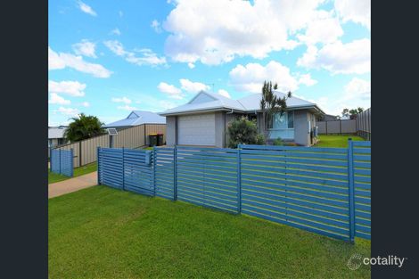 5 Impala Dr, Gracemere, QLD 4702