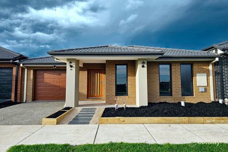 10 Oxygen St, Kalkallo, VIC 3064
