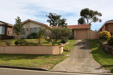 Property photo of 6 Corsair Street Raby NSW 2566