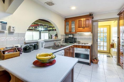 Property photo of 61 Tamar Drive Deer Park VIC 3023