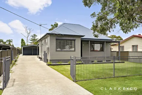 16 Emerson St, Beresfield, NSW 2322