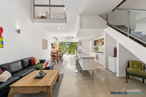 6/25 James St, Fortitude Valley, QLD 4006