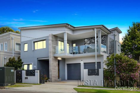 60b Horsley Rd, Revesby, NSW 2212