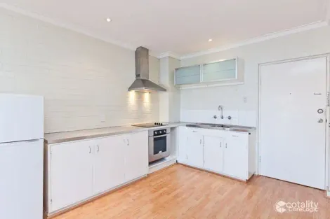 31/212 Hampden Rd, Crawley, WA 6009