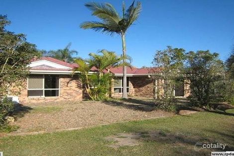 Property photo of 65 Katunga Circuit Ormeau QLD 4208