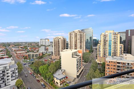 Property photo of 83/26-30 Hassall Street Parramatta NSW 2150