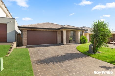 Property photo of 7 Annalyse Street Schofields NSW 2762