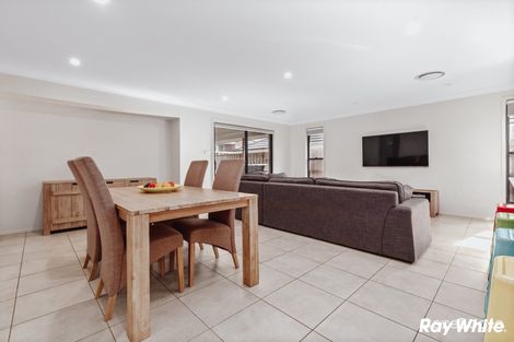 Property photo of 7 Annalyse Street Schofields NSW 2762