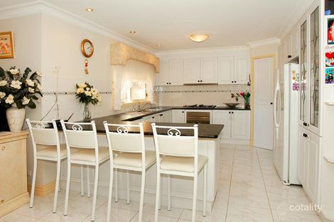 Property photo of 53 Longwood Drive Epping VIC 3076