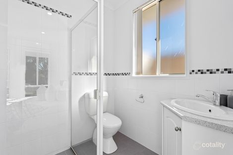 Property photo of 7 Railway Court Sheidow Park SA 5158