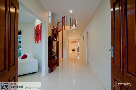 Property photo of 10 Hibble Street West Ryde NSW 2114