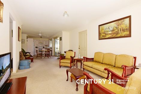 Property photo of 1 Katela Avenue Bomaderry NSW 2541