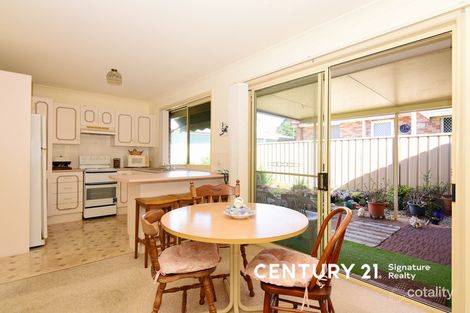 Property photo of 1 Katela Avenue Bomaderry NSW 2541