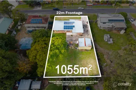 24 Monarch St, Slacks Creek, QLD 4127