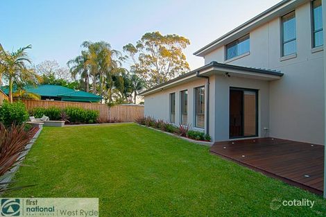 Property photo of 10 Hibble Street West Ryde NSW 2114