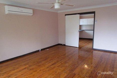 Property photo of 87A Cornelia Road Toongabbie NSW 2146