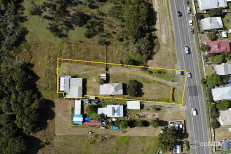 Property photo of 115 Cessnock Road Neath NSW 2326