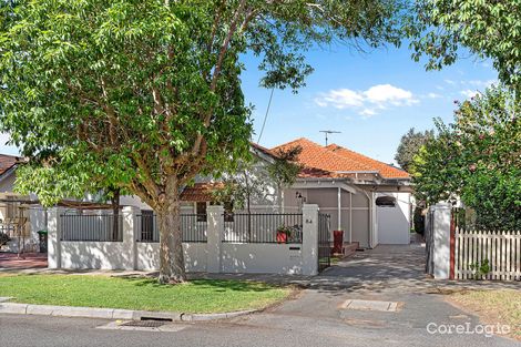 Property photo of 84 Dunedin Street Mount Hawthorn WA 6016